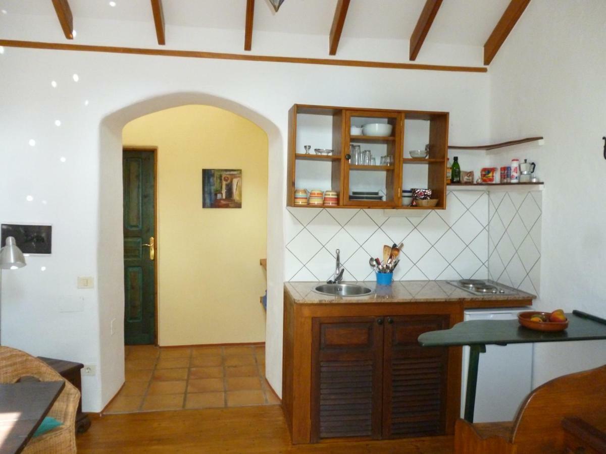 Villa casarno pequena el guro Calera Exterior foto