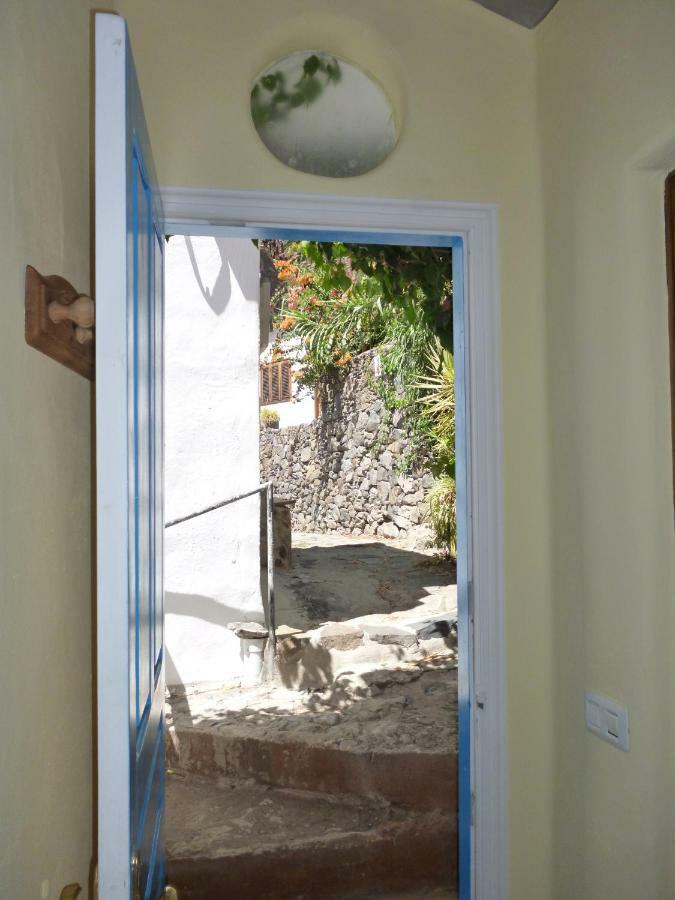 Villa casarno pequena el guro Calera Exterior foto